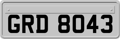 GRD8043