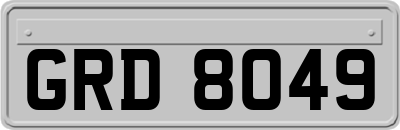 GRD8049