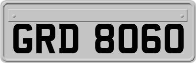 GRD8060