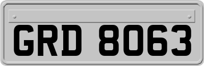 GRD8063