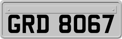 GRD8067