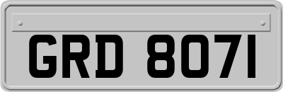 GRD8071
