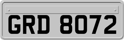 GRD8072