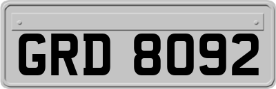 GRD8092