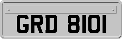 GRD8101