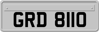 GRD8110