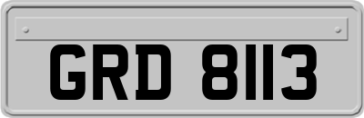 GRD8113