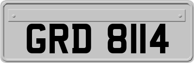 GRD8114