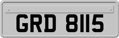 GRD8115