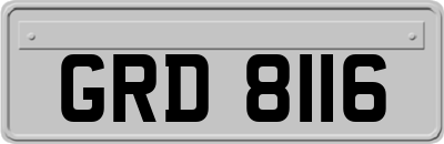 GRD8116
