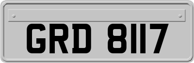 GRD8117