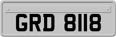 GRD8118