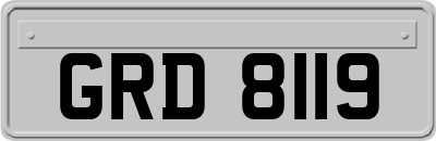 GRD8119