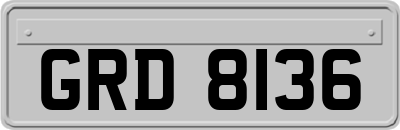 GRD8136