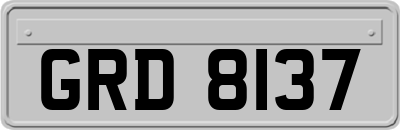 GRD8137
