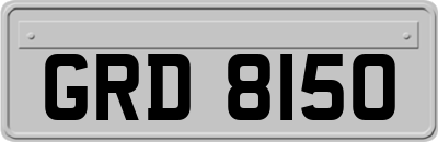 GRD8150