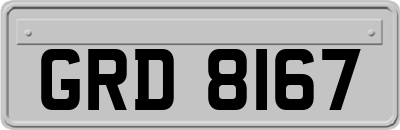 GRD8167