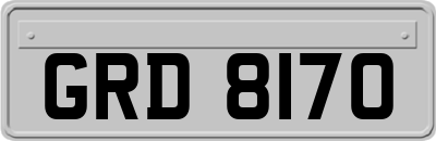GRD8170