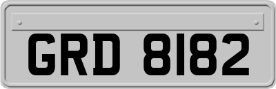 GRD8182
