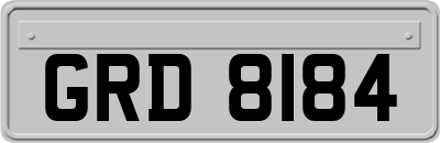 GRD8184