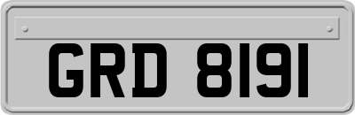 GRD8191
