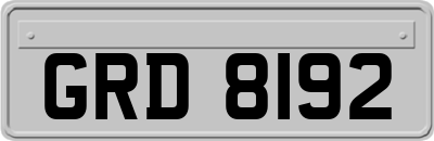 GRD8192