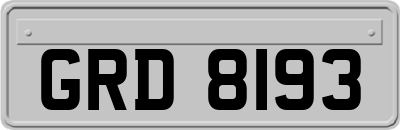 GRD8193