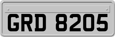 GRD8205