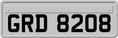 GRD8208