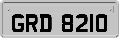 GRD8210