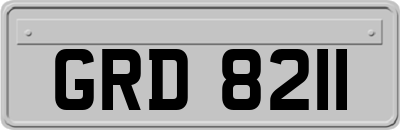 GRD8211