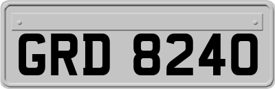 GRD8240