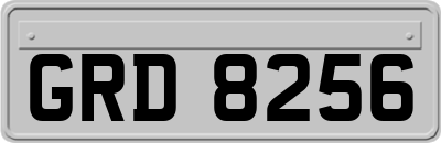 GRD8256