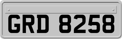 GRD8258