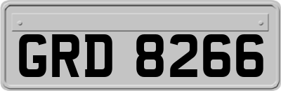 GRD8266