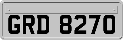 GRD8270