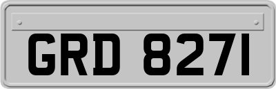GRD8271