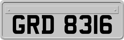 GRD8316