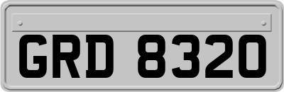 GRD8320