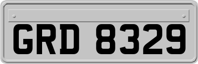 GRD8329