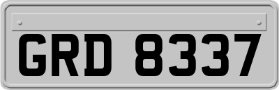 GRD8337