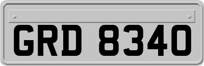 GRD8340
