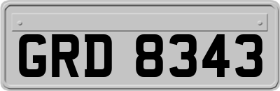 GRD8343