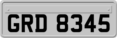 GRD8345