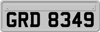 GRD8349