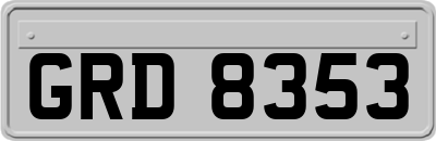 GRD8353