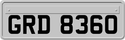 GRD8360