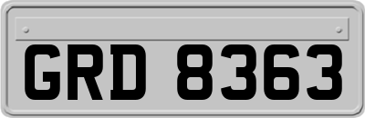 GRD8363