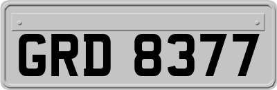 GRD8377