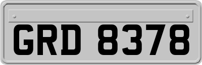 GRD8378